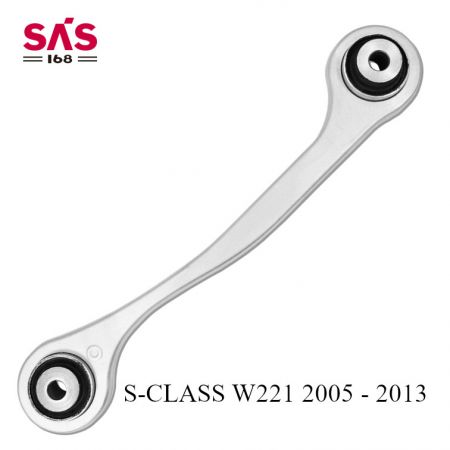 Mercedes Benz S-CLASS W221 2005 - 2013 Stabilizer Rear Right Forward Lower - S-CLASS W221 2005 - 2013